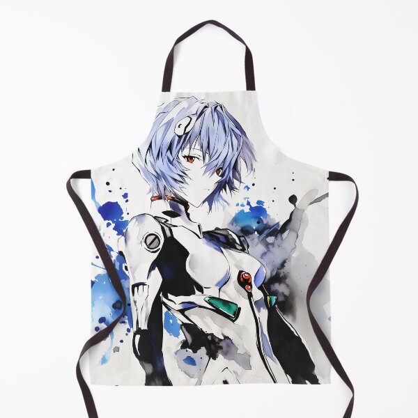Item preview, Watercolor Rei designed and sold by SchellStation.