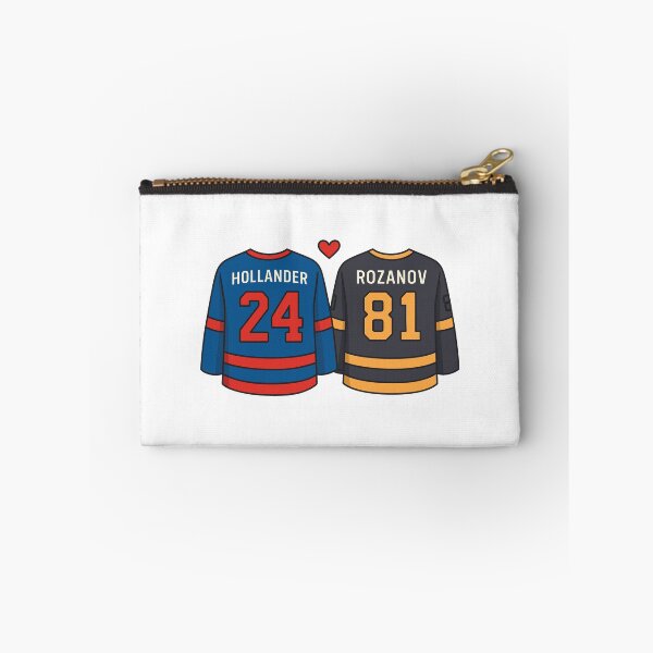 Item preview, Hollander & Rosanov Heated Rivalry designed and sold by Sallyjoywaxart.