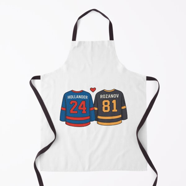 Item preview, Hollander & Rosanov Heated Rivalry designed and sold by Sallyjoywaxart.