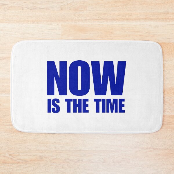 Item preview, Now The Time designed and sold by designing01Ar3.