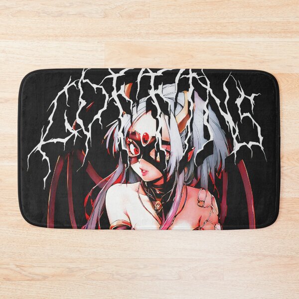 Item preview, COFFINS Vampire Queen Masquerade - Occult Pinup designed and sold by CoffinsArt.