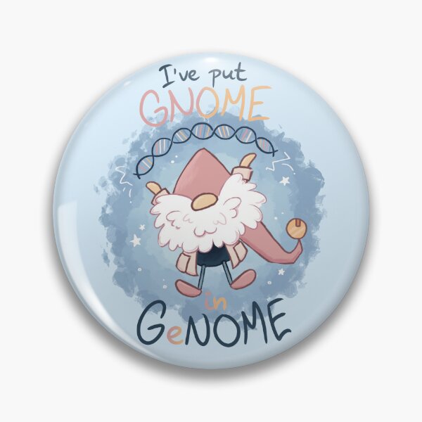 Item preview, GeNOME (ver. 1) designed and sold by StarAngel969.
