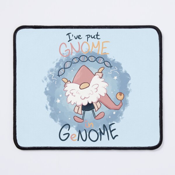 Item preview, GeNOME (ver. 1) designed and sold by StarAngel969.