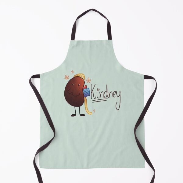 Item preview, Nicest ki(n)dney in town - coloured designed and sold by StarAngel969.