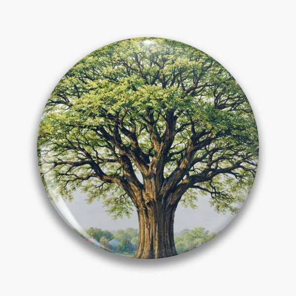 Item preview, New Canaan Elm Tree designed and sold by Local Treasures.