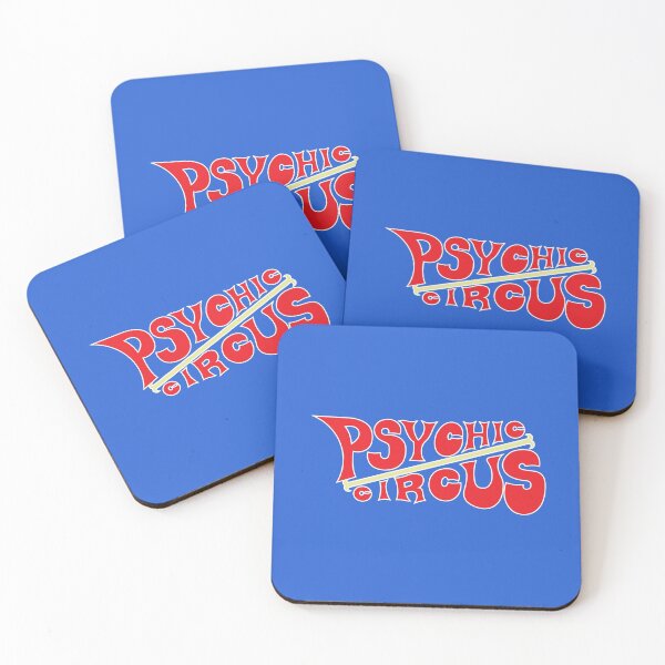 Item preview, Psychic Circus designed and sold by Off the Box.