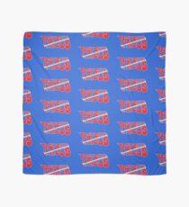 Psychic Circus Scarf