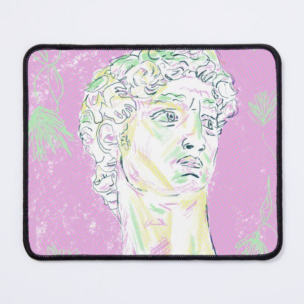 Item preview, Classical bust in contemporary style designed and sold by Maite9993.