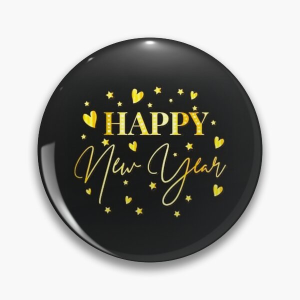 Item preview, HAPPY NEW YEAR designed and sold by Pabhas.