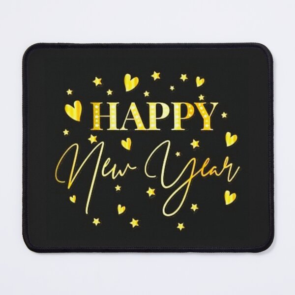 Item preview, HAPPY NEW YEAR designed and sold by Pabhas.