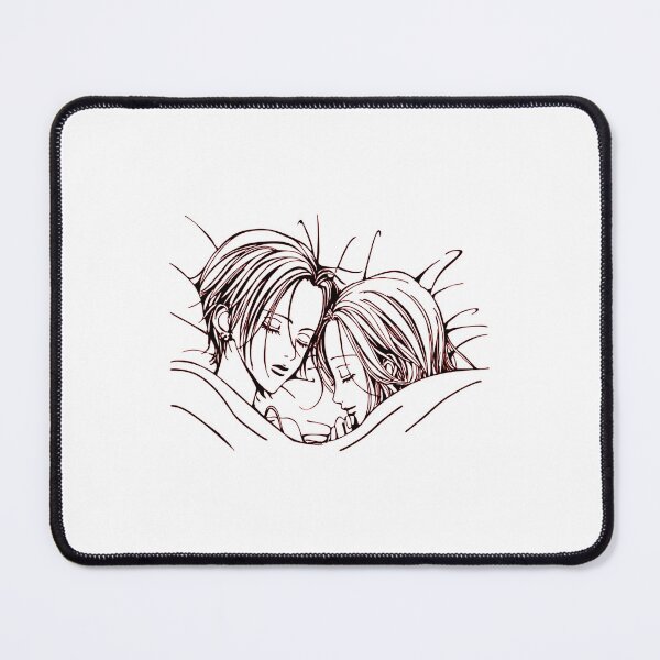 Item preview, Nana Osaki And Nana Komatsu  designed and sold by jotaroo05.