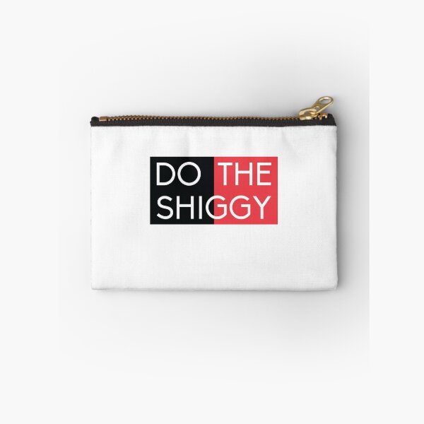 Item preview, Do The Shiggy V2 designed and sold by TeeTimeGuys.