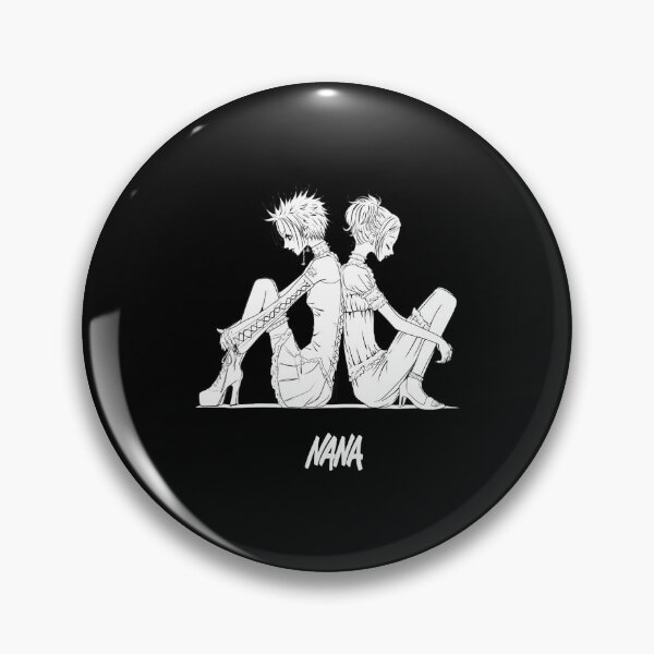 Item preview, Nana Osaki's Manga designed and sold by jotaroo05.