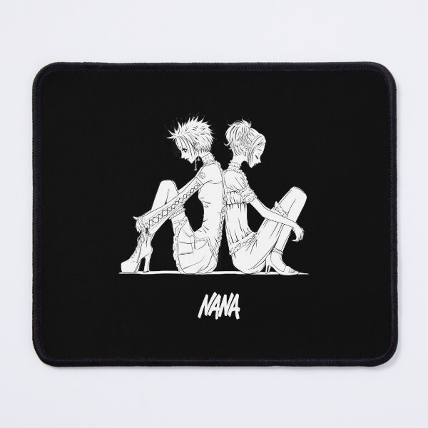 Item preview, Nana Osaki's Manga designed and sold by jotaroo05.