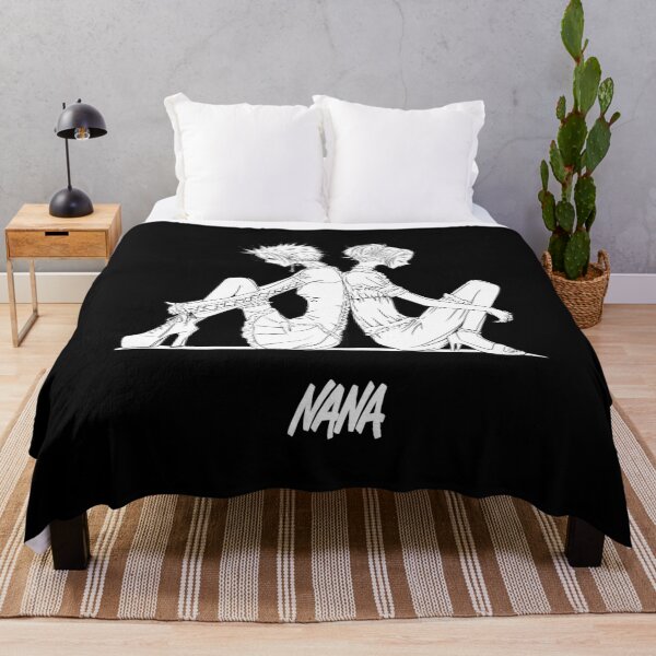 Item preview, Nana Osaki's Manga designed and sold by jotaroo05.