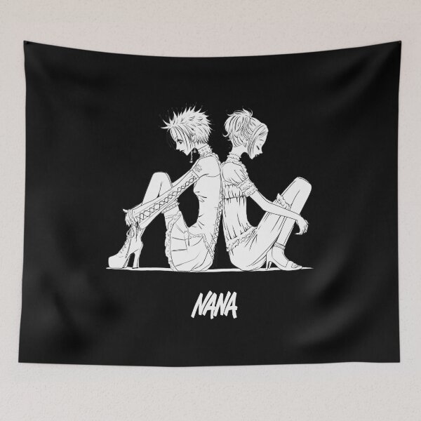 Item preview, Nana Osaki's Manga designed and sold by jotaroo05.