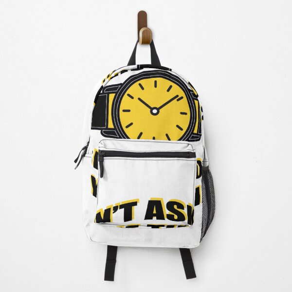 Item preview, Don’t Ask Me The Time – Ask Me About My Watches | Watch Lover Design designed and sold by Ramadane_design1.