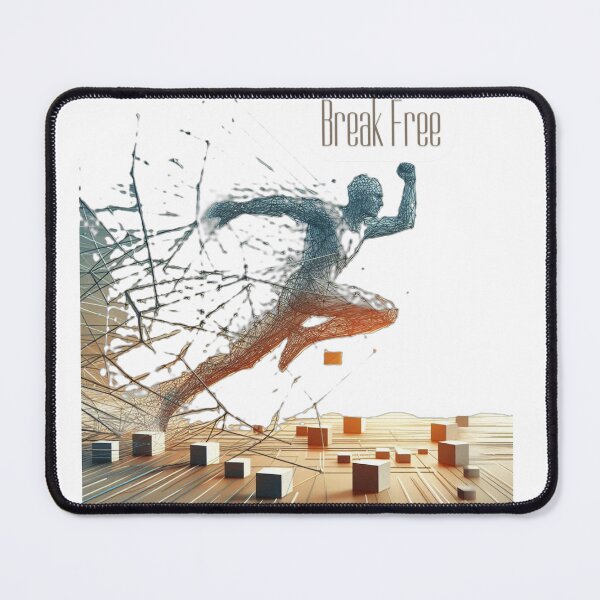 Item preview, Break Free Now designed and sold by Endeva4eva.