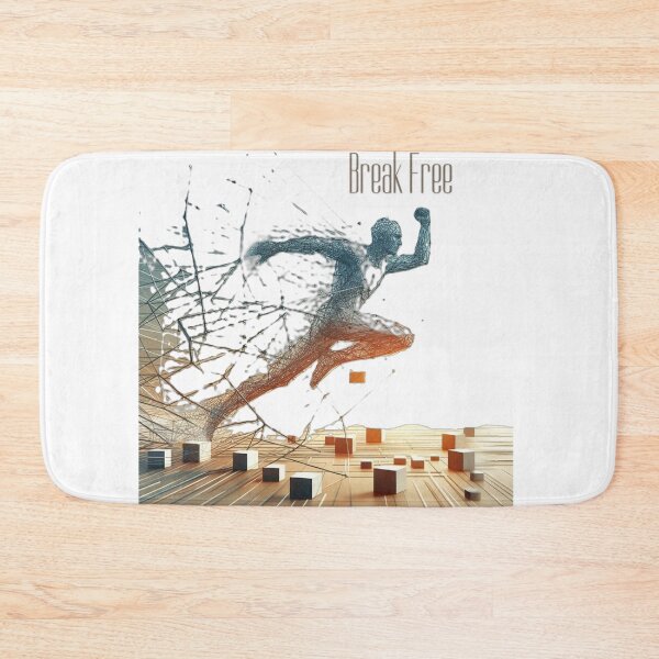 Item preview, Break Free Now designed and sold by Endeva4eva.