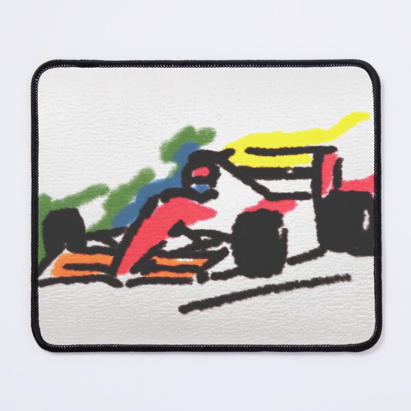 Item preview, Racing Dreams Come True designed and sold by Venon28.