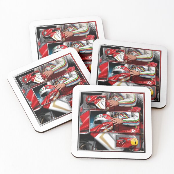 Item preview, Giacomo Agostini - Motorsport Legend designed and sold by enzoade.