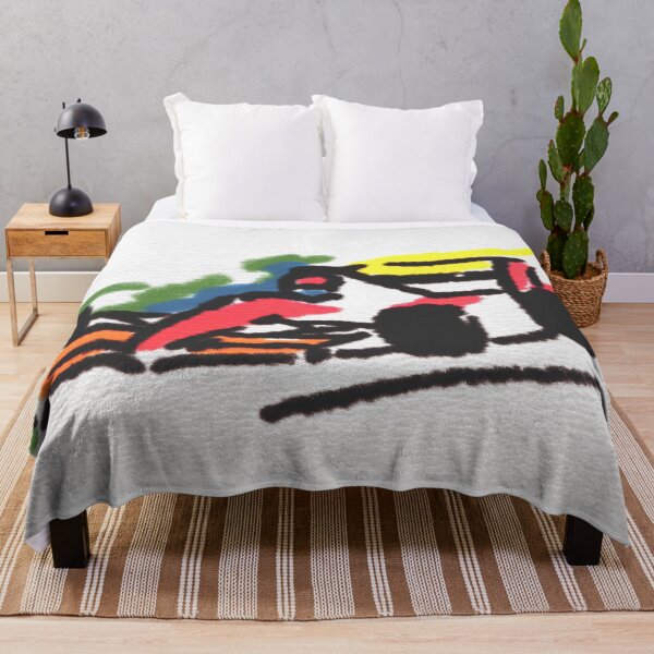 Item preview, Racing Dreams Come True designed and sold by Venon28.