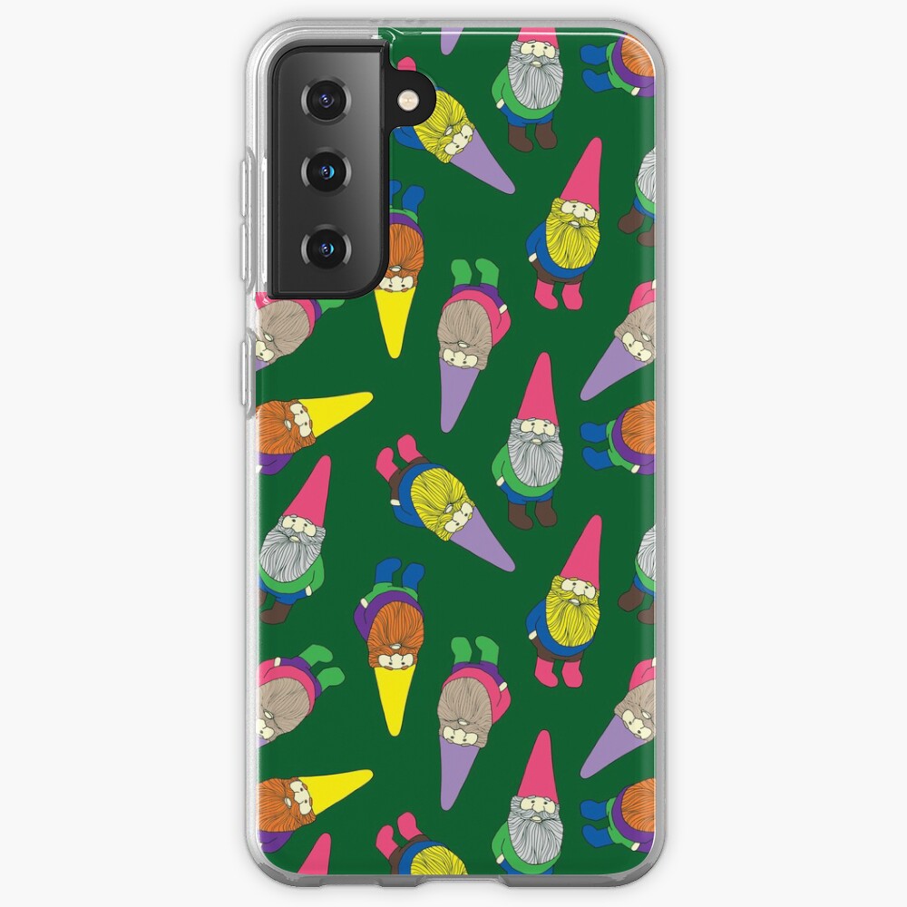Item preview, Samsung Galaxy Soft Case designed and sold by meiying.