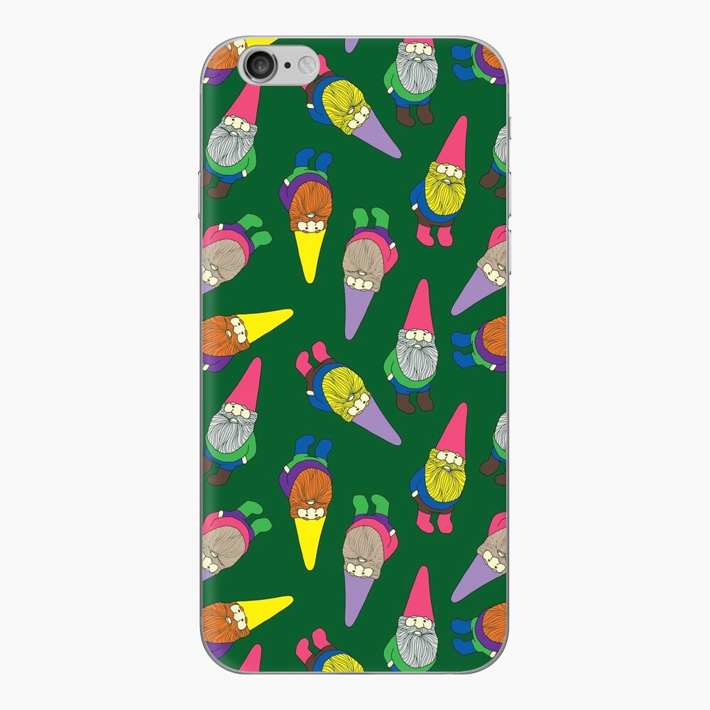 Item preview, iPhone Skin designed and sold by meiying.