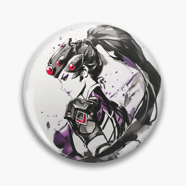 Item preview, Watercolor Infra-Sight designed and sold by SchellStation.