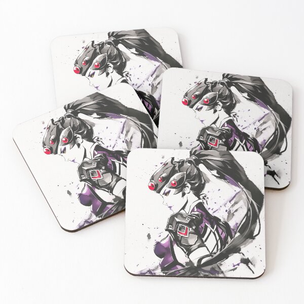 Item preview, Watercolor Infra-Sight designed and sold by SchellStation.