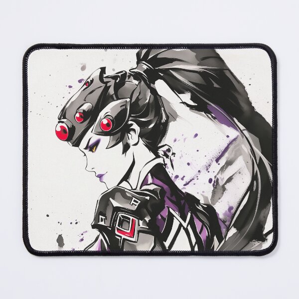 Item preview, Watercolor Infra-Sight designed and sold by SchellStation.