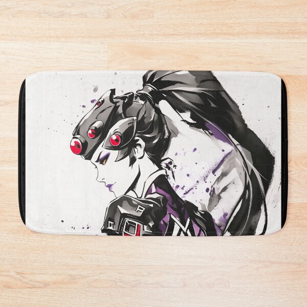 Item preview, Watercolor Infra-Sight designed and sold by SchellStation.