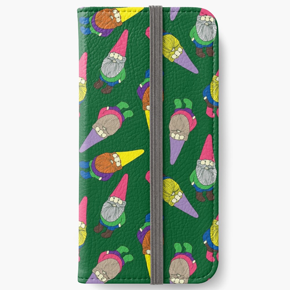 Item preview, iPhone Wallet designed and sold by meiying.