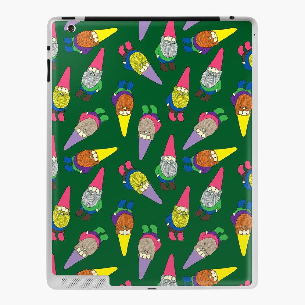 Item preview, iPad Skin designed and sold by meiying.