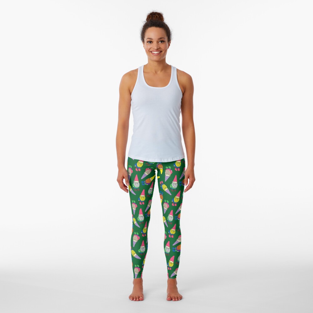 Item preview, Leggings designed and sold by meiying.