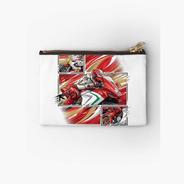 Item preview, Giacomo Agostini and Mv Agusta - Motorsport Legend designed and sold by enzoade.