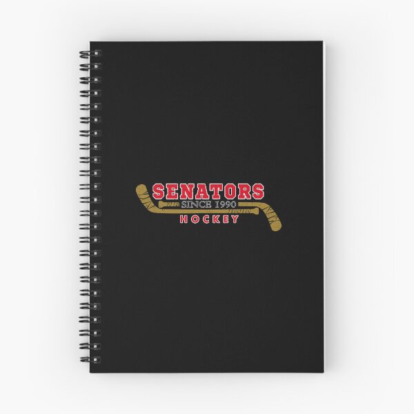 Item preview, Vintage Retro Ottawa Senators  designed and sold by Hootsdawson.