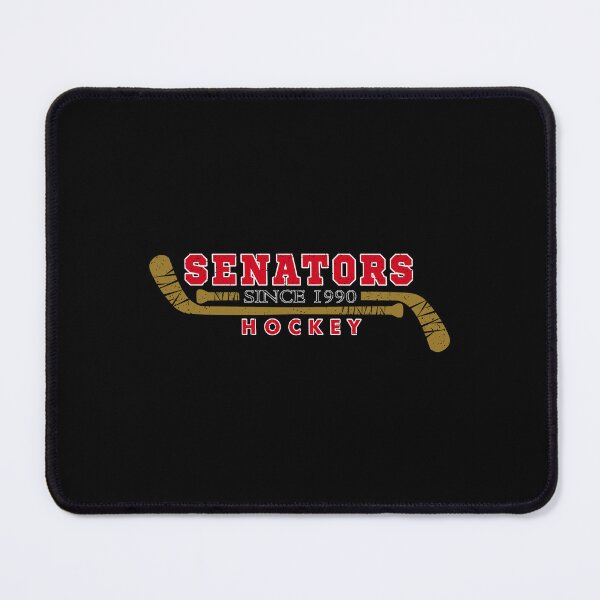 Item preview, Vintage Retro Ottawa Senators  designed and sold by Hootsdawson.