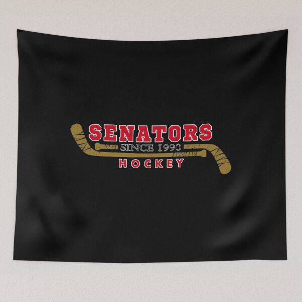 Item preview, Vintage Retro Ottawa Senators  designed and sold by Hootsdawson.
