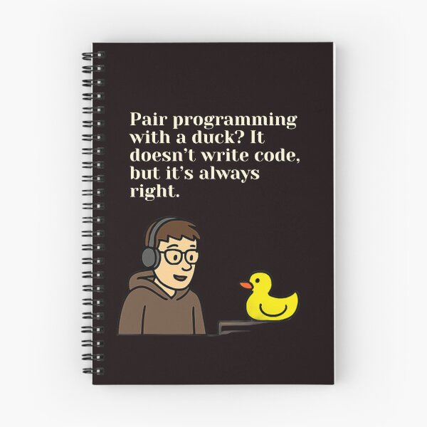 Item preview, DEV duck Funny Developer & Rubber Duck Meme T-Shirt – Perfect for Programmers and Debugging Fans designed and sold by Family KJJ.