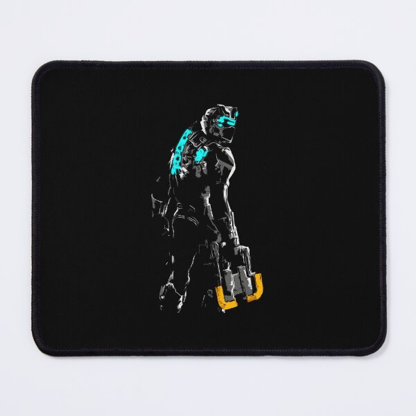 Item preview, Dead Space Isaac Clarke designed and sold by bowesteffas.