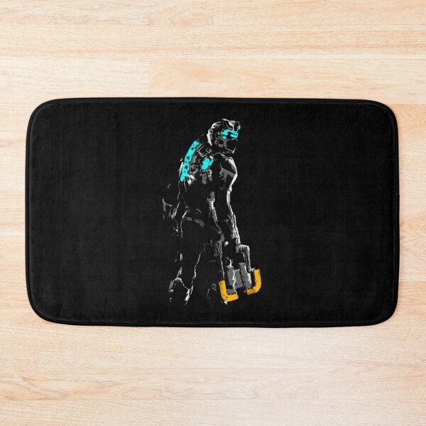 Item preview, Dead Space Isaac Clarke  designed and sold by bowesteffas.