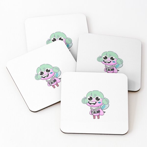 Item preview, Honey Scout Digital Sticker Art designed and sold by BuzzBrigade.