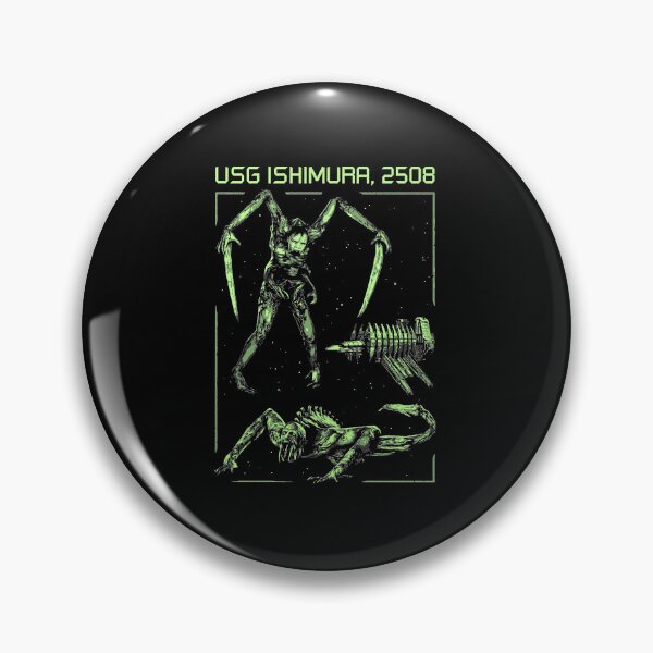 Item preview, Dead Space Usg Ishimura  designed and sold by bowesteffas.