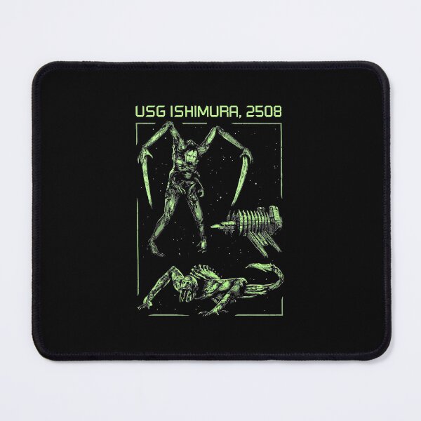 Item preview, Dead Space Usg Ishimura designed and sold by bowesteffas.