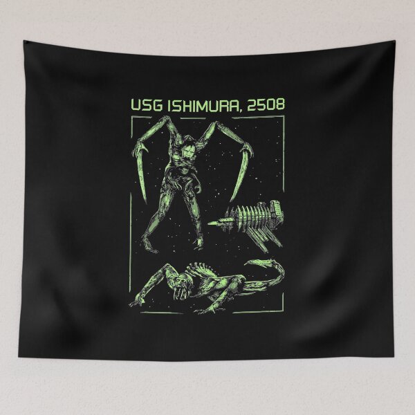 Item preview, Dead Space Usg Ishimura  designed and sold by bowesteffas.