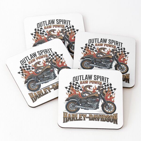 Item preview, Harley Davidson - Graphic Art designed and sold by enzoade.