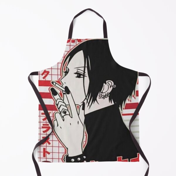 Item preview, nana anime design , new nana anime design for you designed and sold by dogokir.