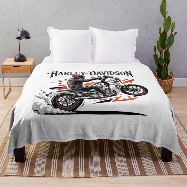 Item preview, Harley Davidson - Graphic Art designed and sold by enzoade.