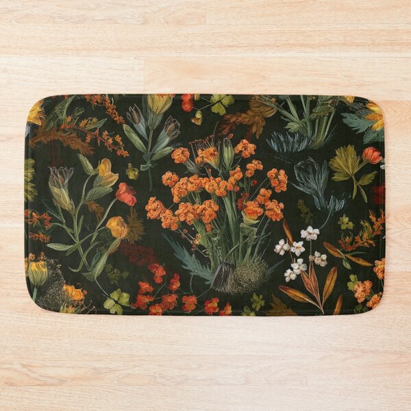 Item preview, Botanical Garden Pattern designed and sold by Ed & Harmony.